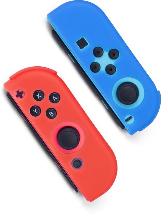 Image du produit ORB Switch Silicon Joycon (Switch)