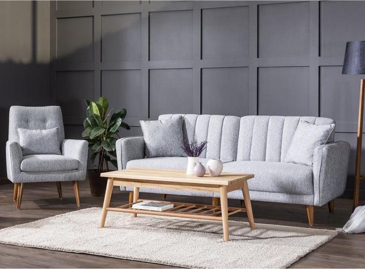 Actual product image Atelier del Sofa Callahan (Upholstery set)