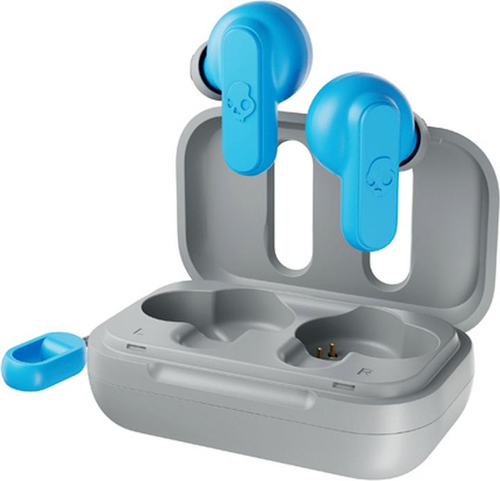 Skullcandy Dime (3.50 h, Sans fil)
