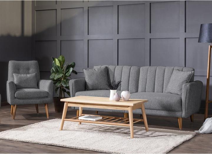 Actual product image Atelier del Sofa Callahan (Upholstery set)
