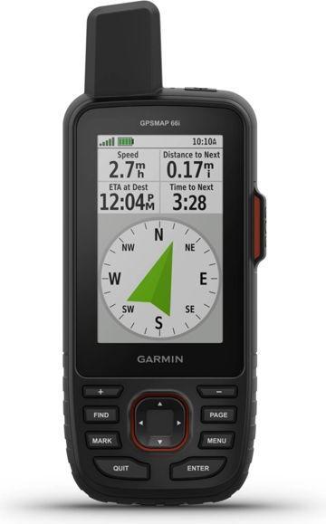 Produktbild Garmin GPSMAP 66i