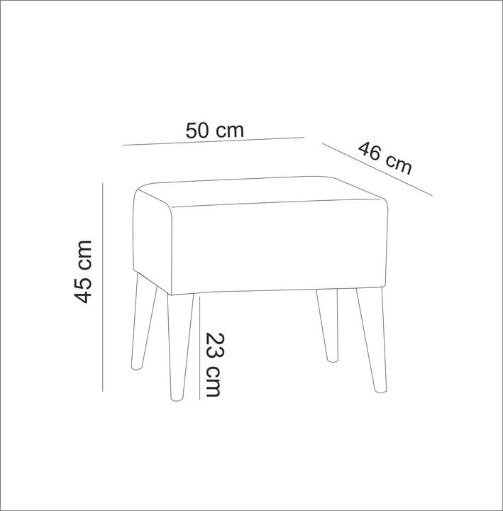 Actual product image Atelier del Sofa Cayden (Upholstery set)
