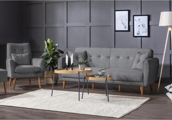 Actual product image Atelier del Sofa Cayden (Upholstery set)