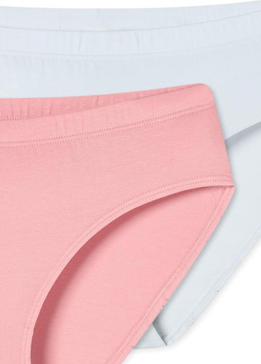 Immagine prodotto Schiesser Slip Fresh Vibe (176, Confezione da 2)
