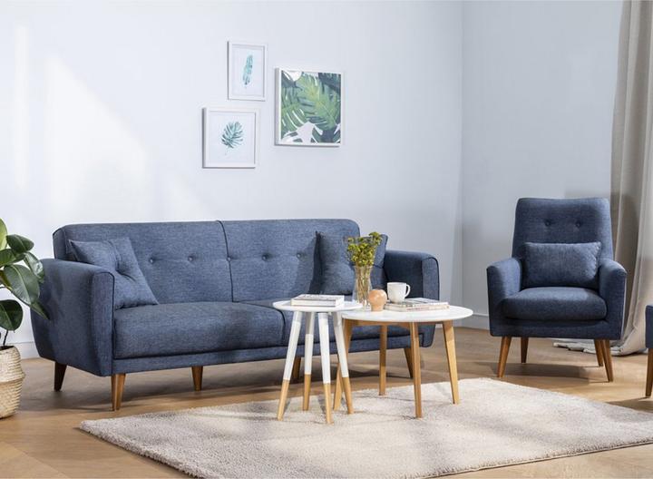 Actual product image Atelier del Sofa Cayden (Upholstery set)