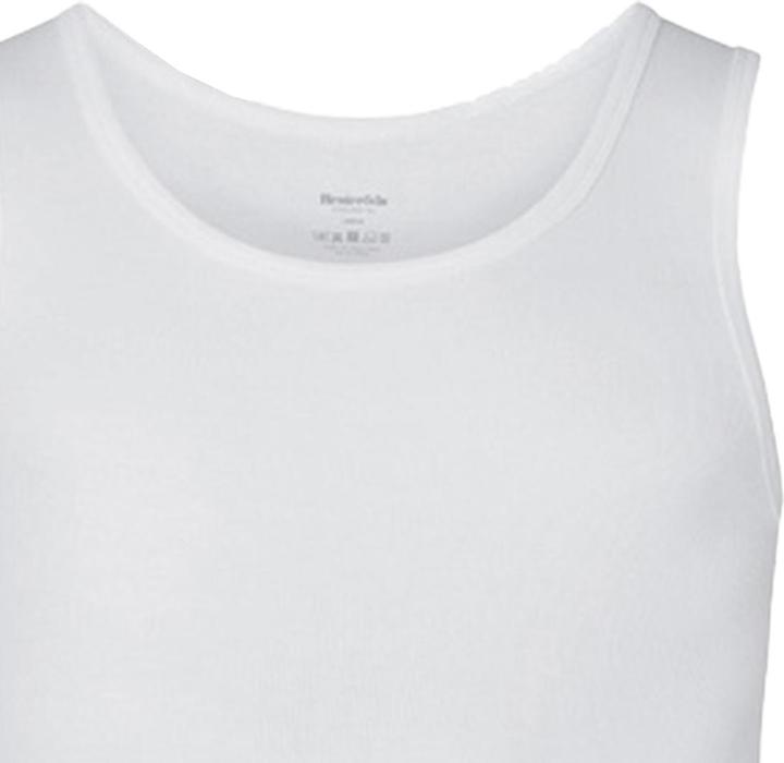 Produktbild Resteröds 2er Pack Bamboo Unterhemd / Tanktop (L)