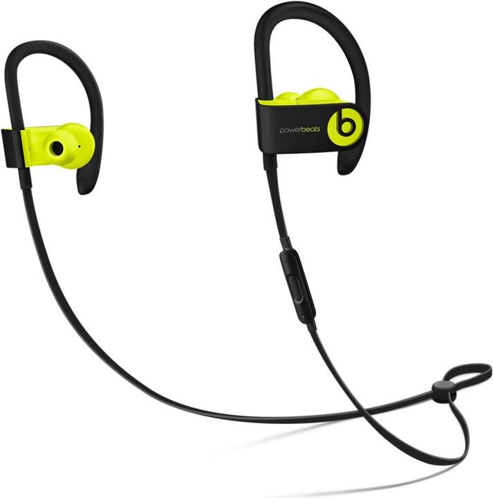 Beats Powerbeats3 Wireless (12 h, Wireless)
