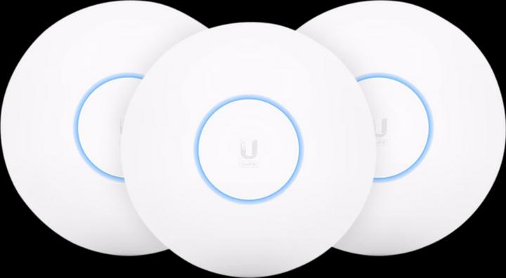 Image du produit Ubiquiti UniFi 6 Long Range 3-Pack