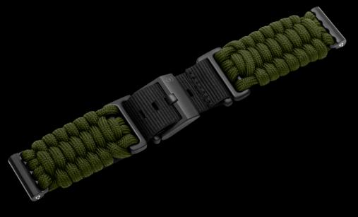 Actual product image Victorinox Paracord Strap D1 (Multistrand nylon)