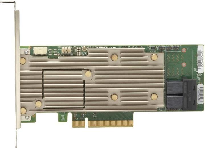 Produktbild Lenovo DCG TS ServeRAID 930-8i 2GB (7Y37A01084-RFB)