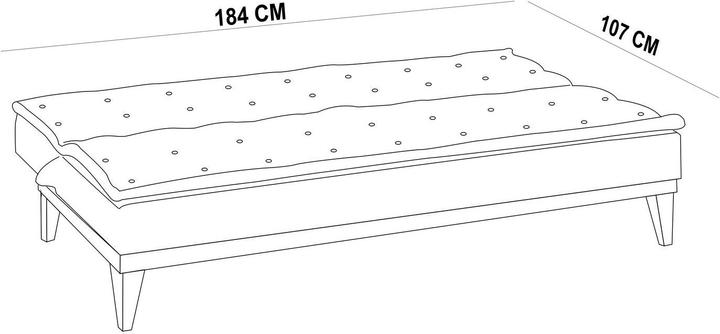 Actual product image Atelier del Sofa Liam (Upholstery set)