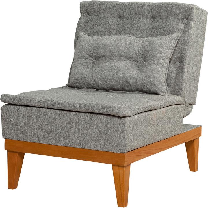 Actual product image Atelier del Sofa Liam (Upholstery set)