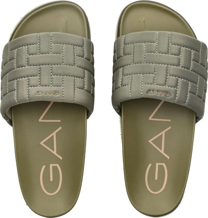 Actual product image GANT Pantoletten (36)