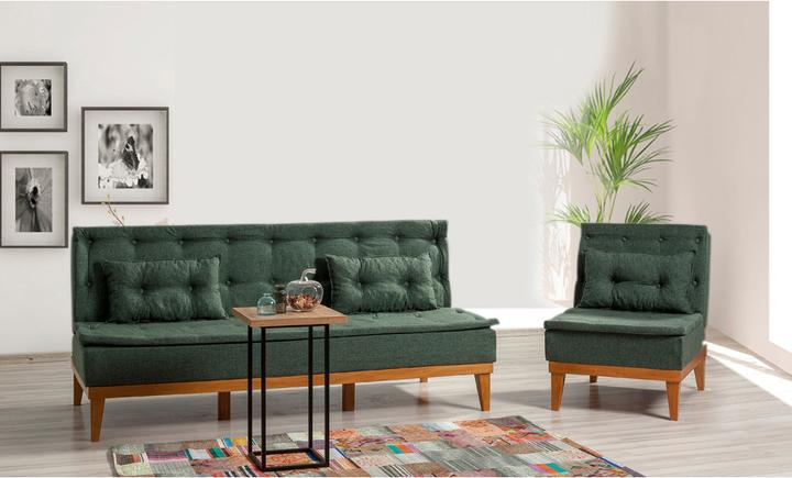 Produktbild Atelier del Sofa Liam (Polstergruppe)
