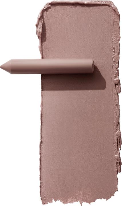 Actual product image Maybelline New York Super Stay Ink Crayon (10 Trust Your Gut)