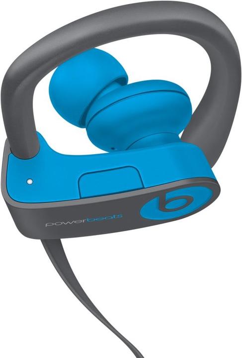 Productafbeelding Beats Powerbeats3 Draadloos (12 h, Draadloze)