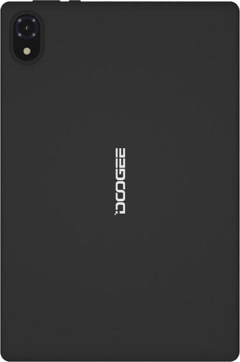Immagine prodotto Doogee U10 (Tablet Wifi - 10.1", 128 GB, 4 GB RAM) Grigio (Solo WiFi, 10.10", 128 GB, Verde)