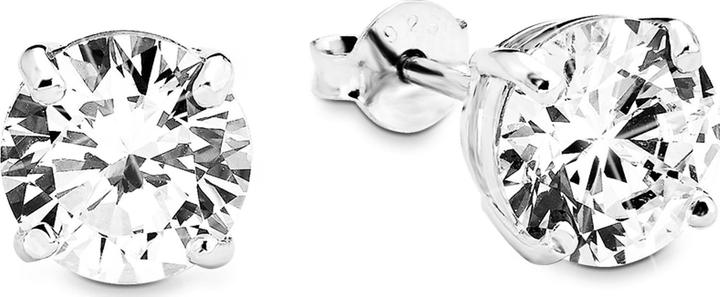 Produktbild Amor Ohrstecker (Silber)