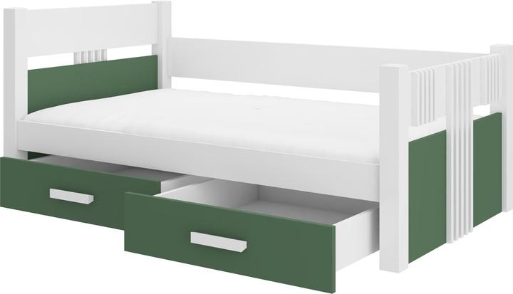 Produktbild ADRK Furniture Etagenbett 180x80 (180 x 80 cm)