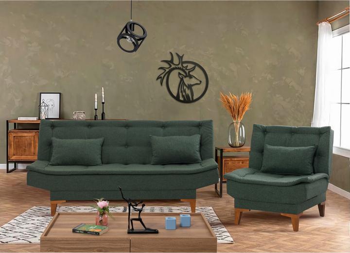 Produktbild Atelier del Sofa Harley (Polstergruppe)
