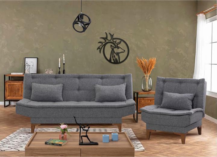 Actual product image Atelier del Sofa Harley (Upholstery set)
