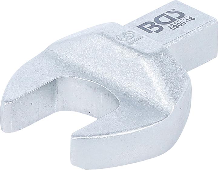 Productafbeelding BGS Dopsleutel | 16 mm | dopsleutel 9 x 12 mm (16 mm)