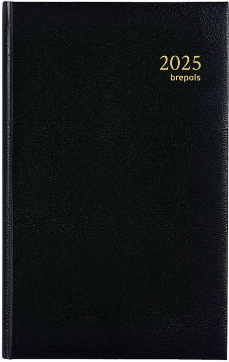 Produktbild Brepols Saturnus Basic (A5, Niederländisch, Französisch, Englisch, Deutsch)