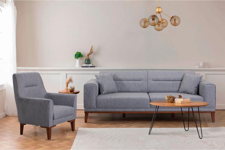 Actual product image Atelier del Sofa Journi (3-seater)