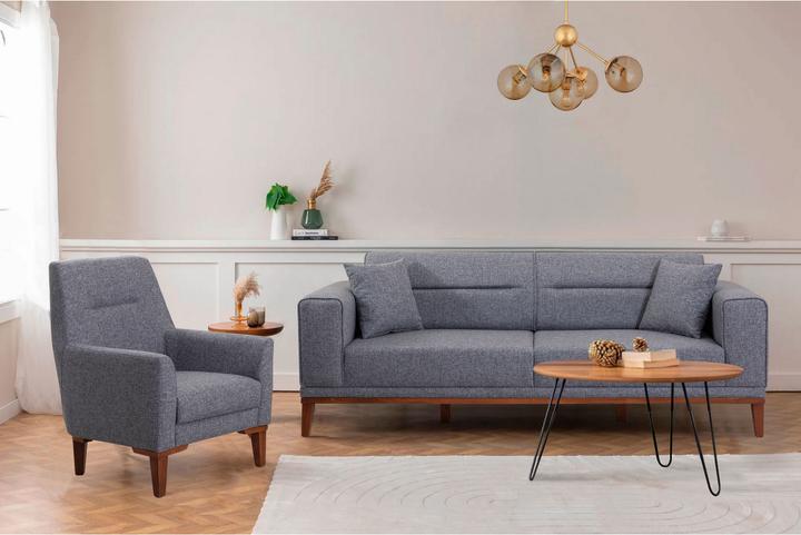 Produktbild Atelier del Sofa Kylie (3-Sitzer)