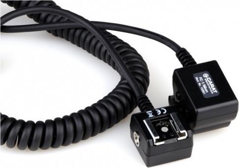 Produktbild Carat electronics TTL-Blitzkabel FC-1 Nikon (Blitzgerät Ersatzteile)