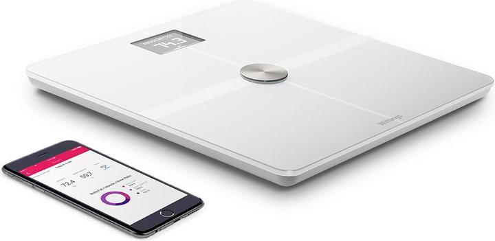 Image du produit Withings Corps WBS-05 (150 kg)
