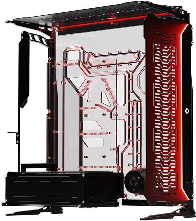 Produktbild Singularity Computers Spectre 3.0 (ATX, E-ATX, XL-ATX)