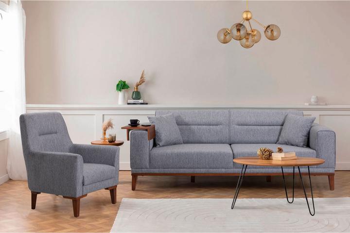 Image du produit Atelier del Sofa Kylie (3 places)