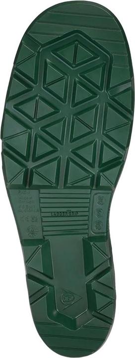 Actual product image Dunlop Unisex Adult Work-It Safety Wellington Boots (39.5)