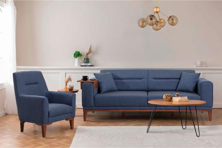 Produktbild Atelier del Sofa Journi (3-Sitzer)