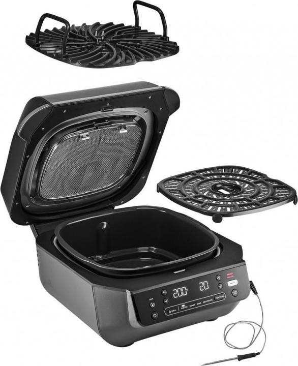 Image du produit Ninja NIA EG351EU G.&Heissluftf.F.G.