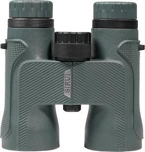 Actual product image Sirui B1042A-GN Fernglas mit 10x Vergrösserung 42mm Grün (10 x, 42 mm)