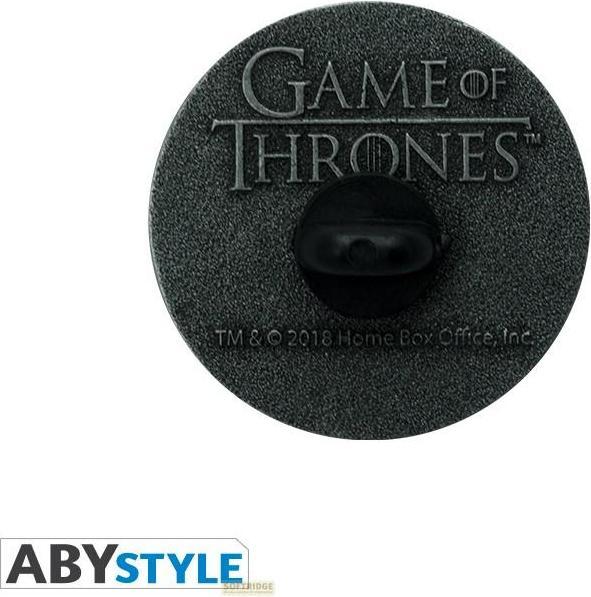 Produktbild ABYstyle Spiel der Throne - Stark