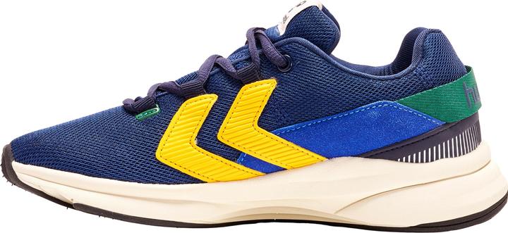 hummel Reach 300 Recycled Lace Jr