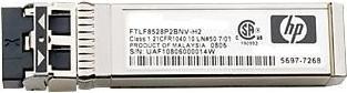 Actual product image HPE So16Gdwdm1538.98Nm40Km+Mo