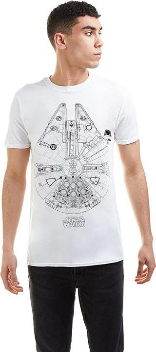 Immagine prodotto Star Wars Tshirt (L)