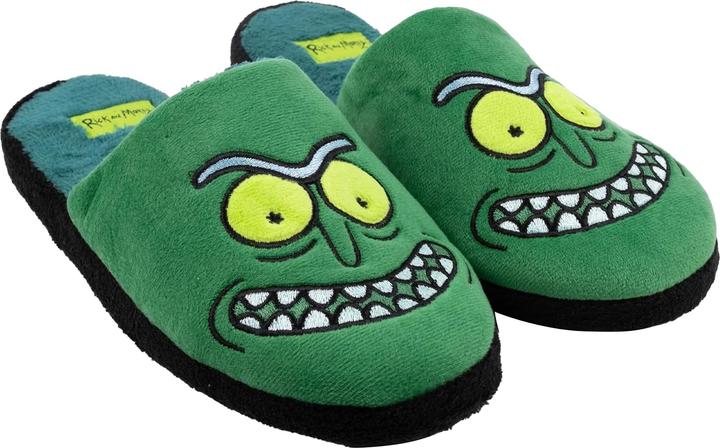 Image du produit Rick And Morty - Chaussons - Homme (39.5)