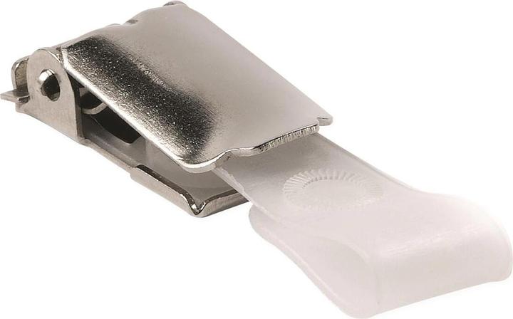 Image du produit Durable Clips pour badges