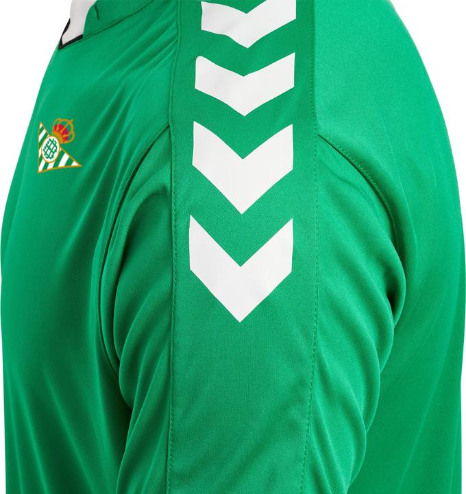 Image du produit hummel Core Xk Poly Jersey S/S (L)