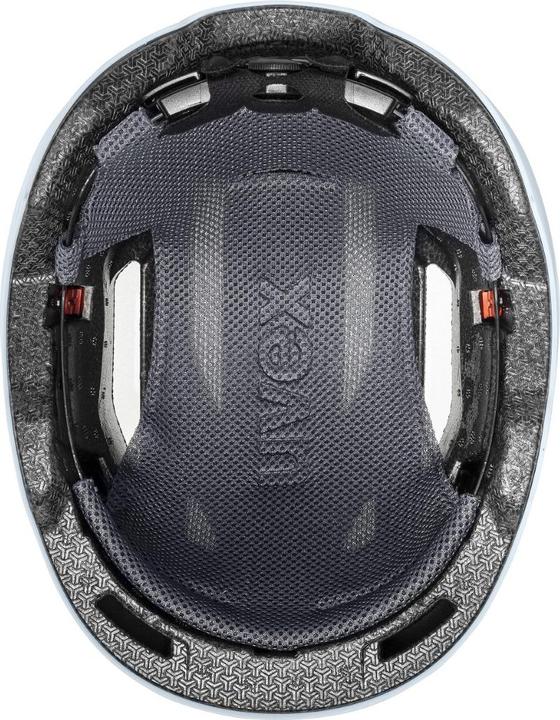 Produktbild Uvex Sports Urban Planet LED (58 - 61 cm)