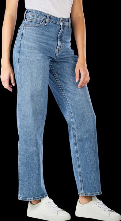 Produktbild Lee Wide Leg Jeans vintage lewes (W27/L33)
