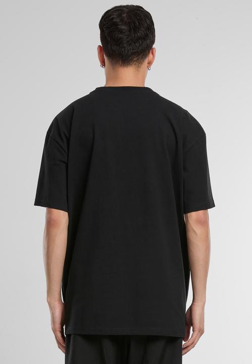Immagine prodotto Merchcode Think Different - Maglietta oversize pesante - 116821 (3XL)