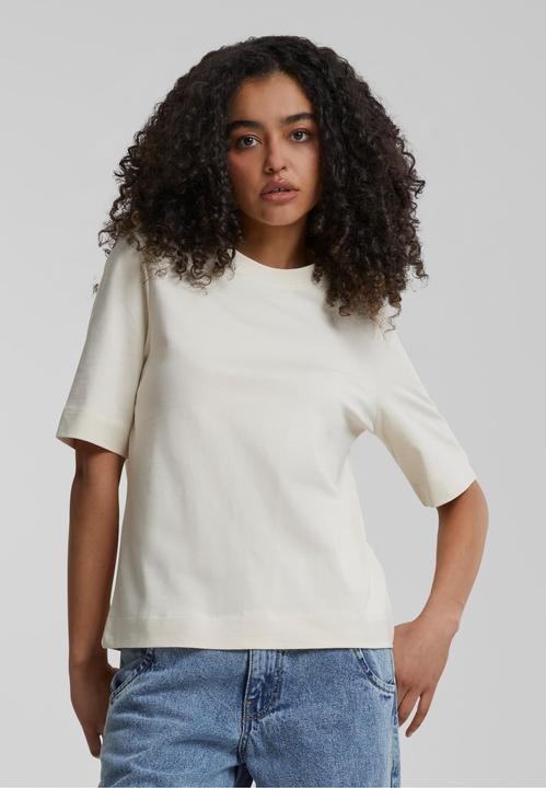 Produktbild Urban Classics Ladies Classy Tee - 137829 (5XL)