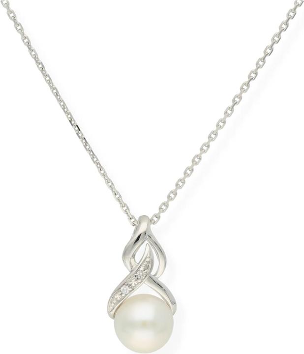 Produktbild Carat Pearls (18 Karat Gold, 42 cm)
