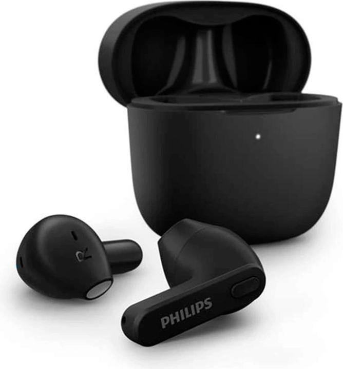 Actual product image Philips TAT2236BK/00 (6 h, Wireless)